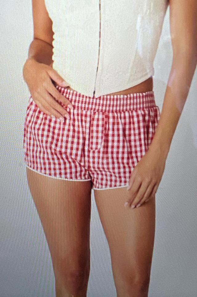 Sophie Shorts Product Image