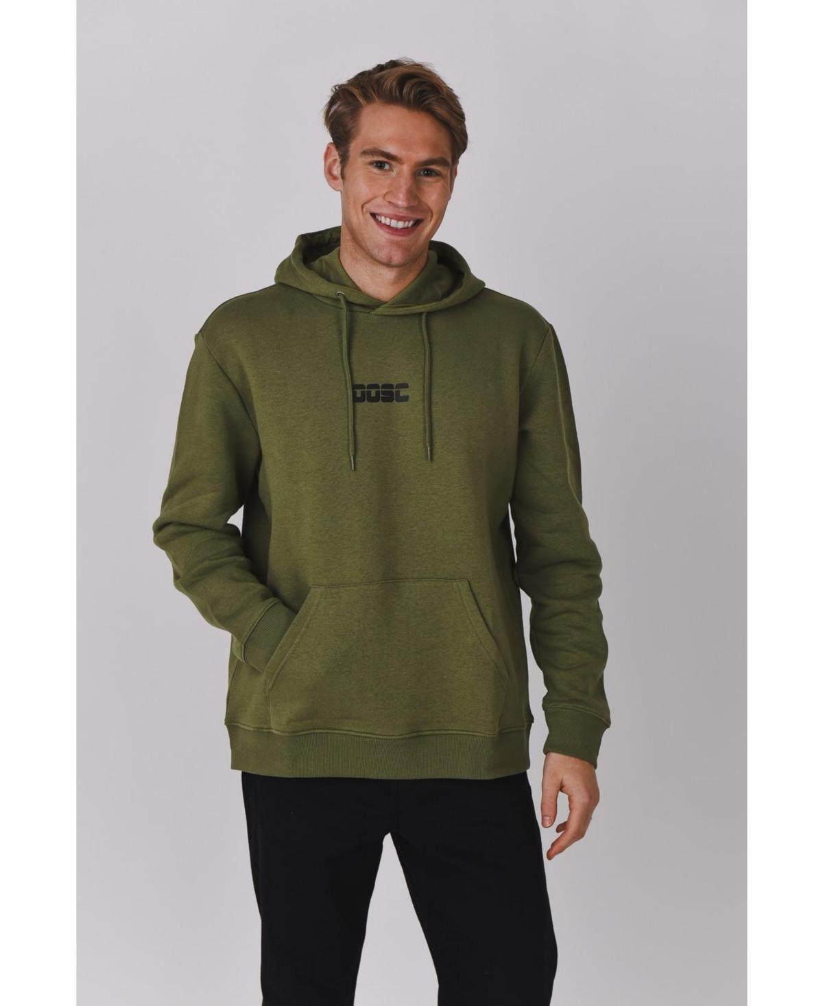 Oosc Mens Retro Hoodie Product Image