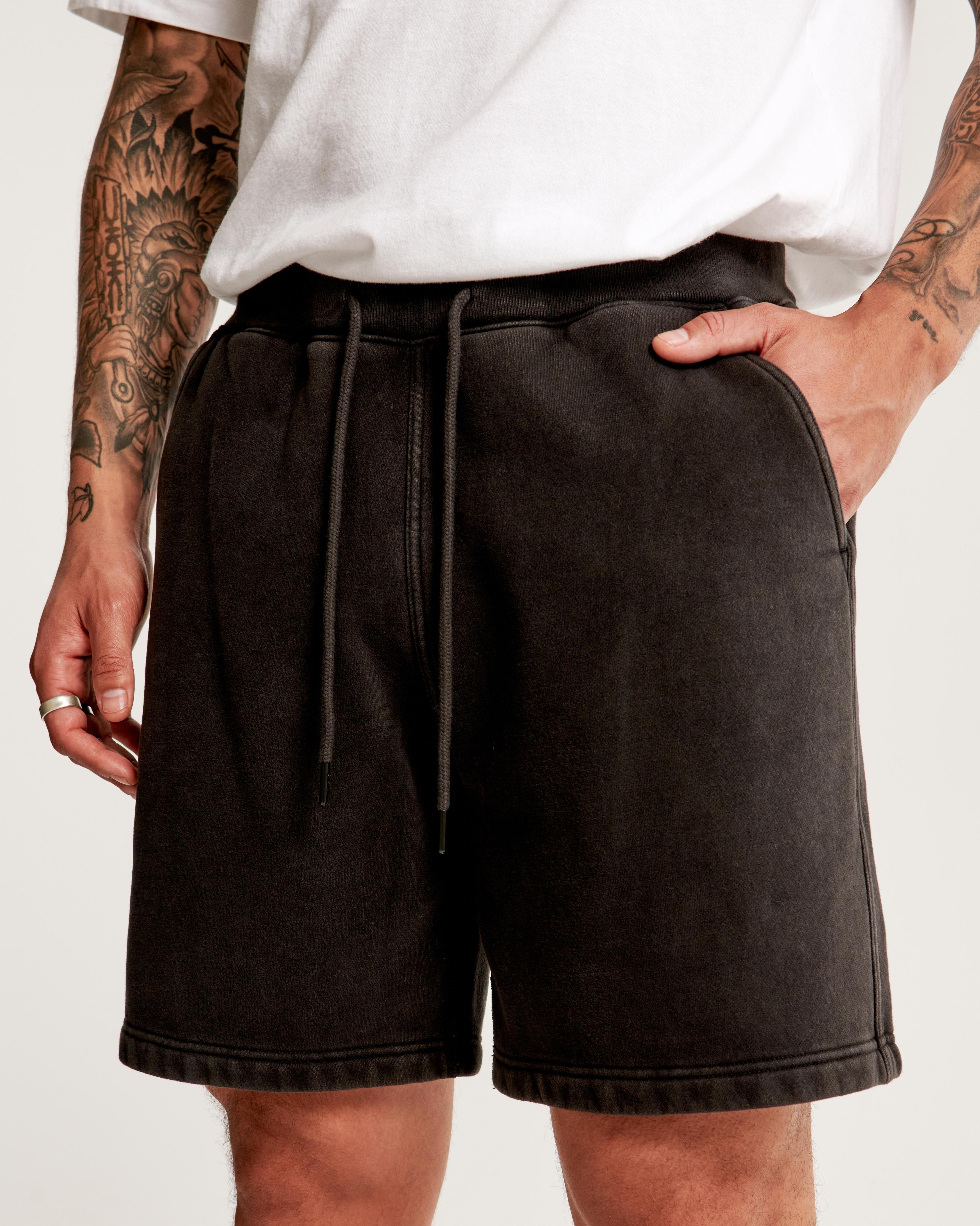 Relaxed Essential Short Product Image