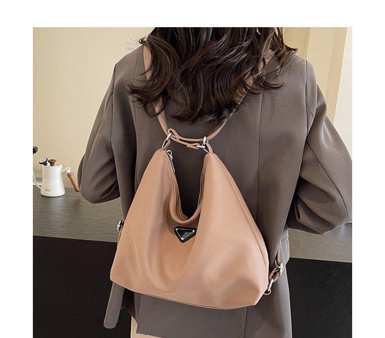 Top Handle Crossbody Bag Product Image