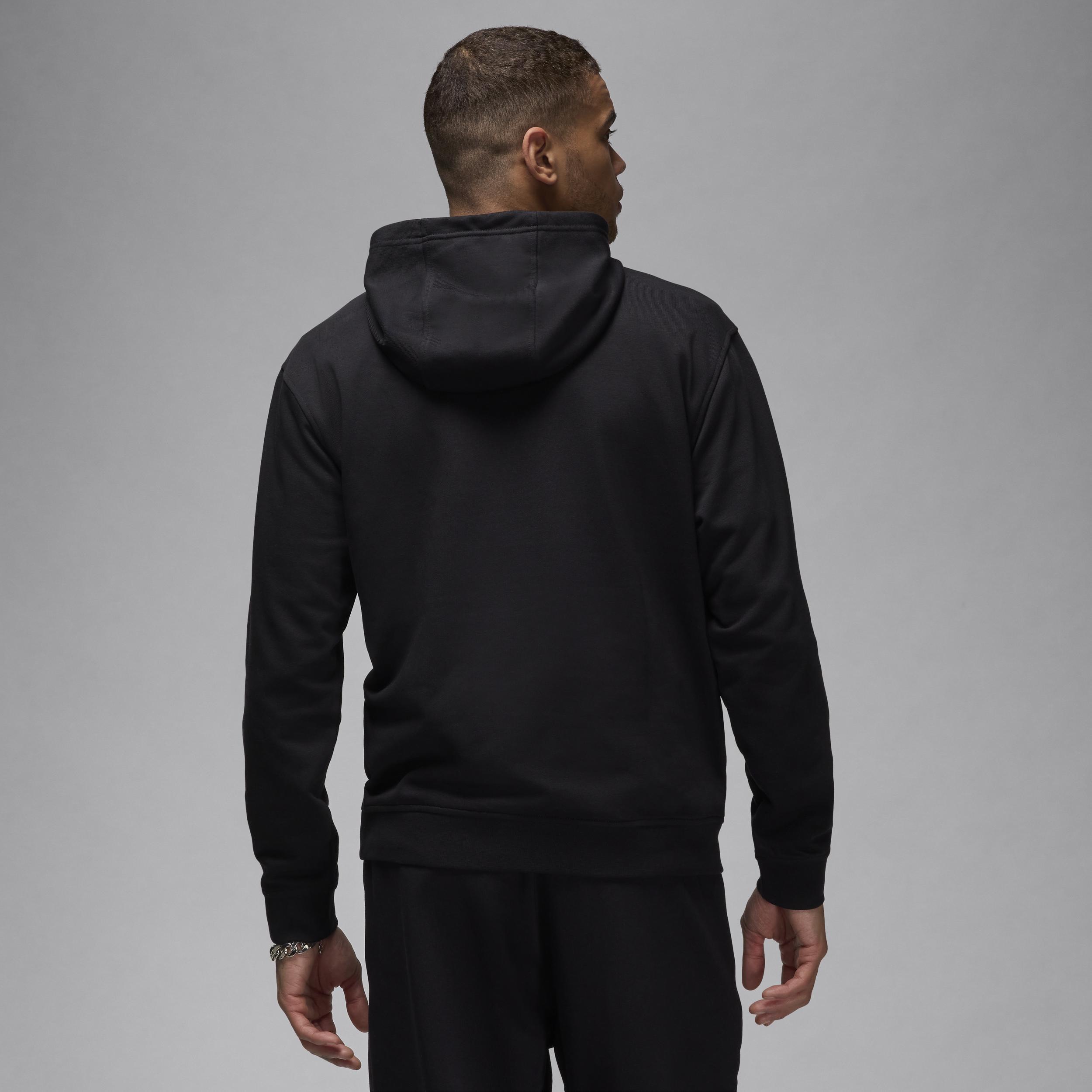 Mens Jordan Sport Crossover Dri-FIT Pullover Hoodie Product Image