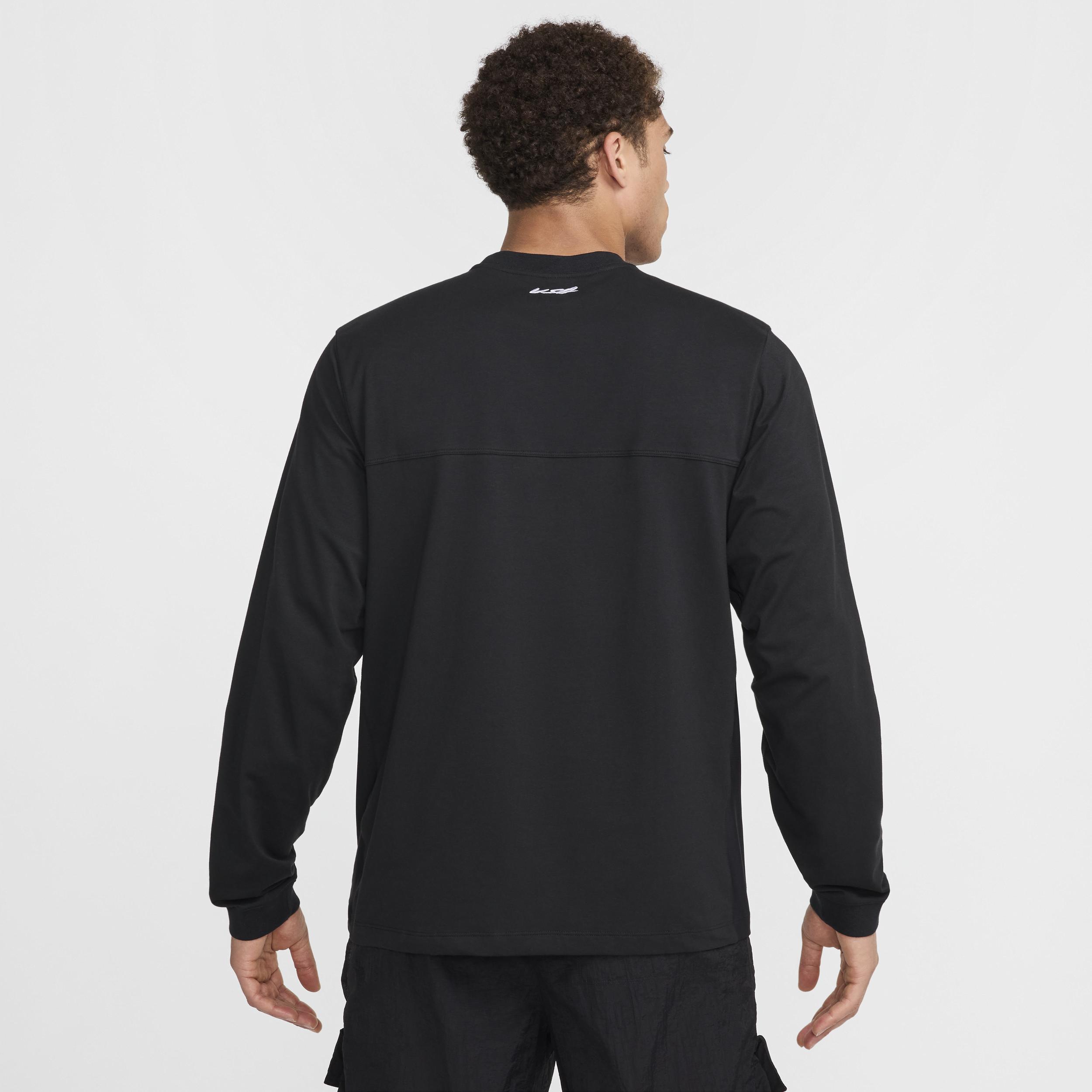 USA Nike Men's Dri-FIT ADV Long-Sleeve Top Product Image