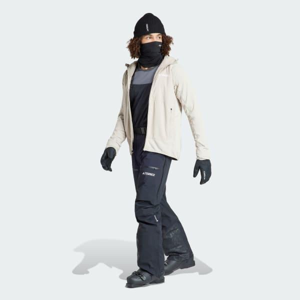 TERREX TECHROCK 3L GORE-TEX BIB-PANTS Product Image