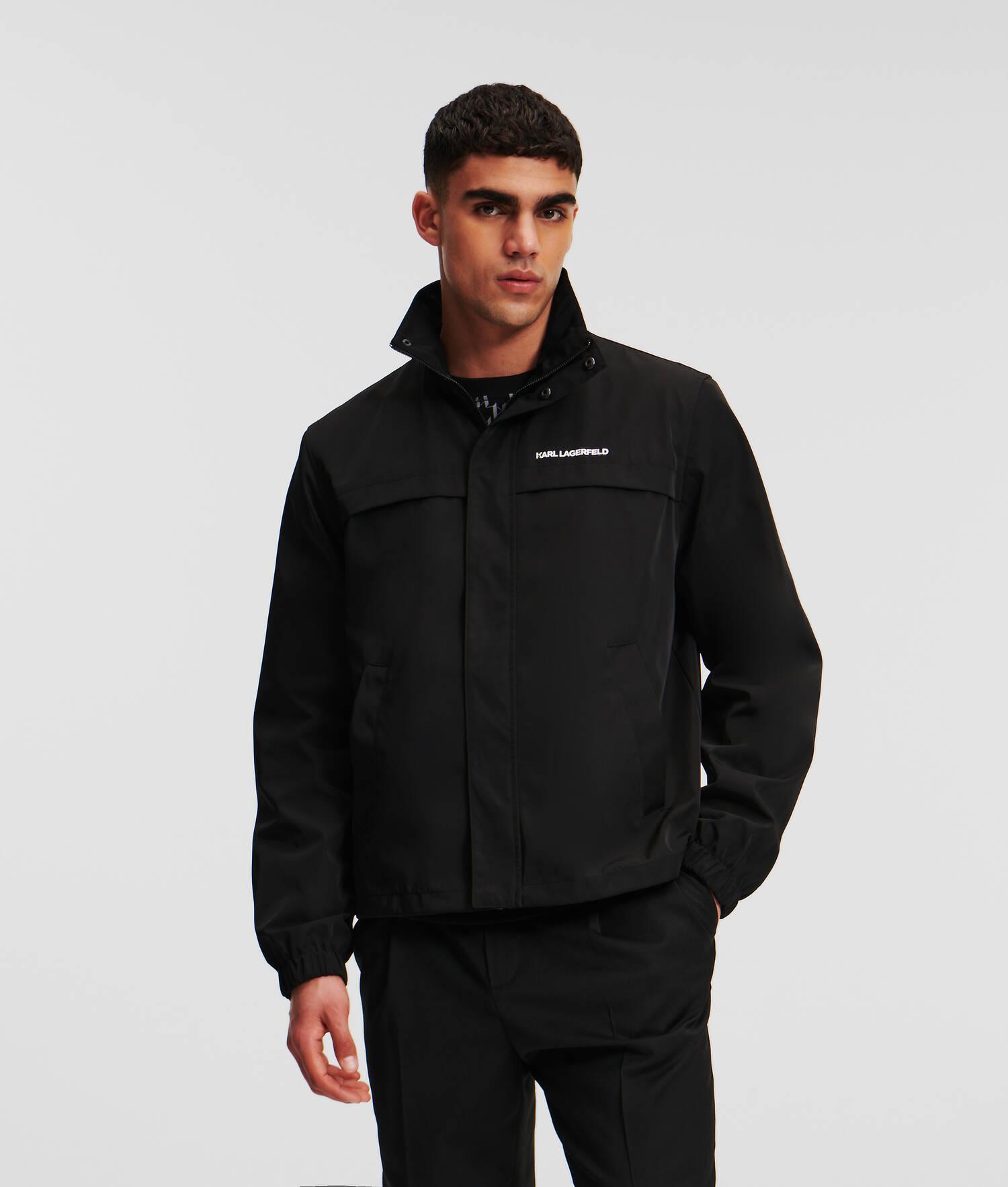 WATER-RESISTANT JACKET product image