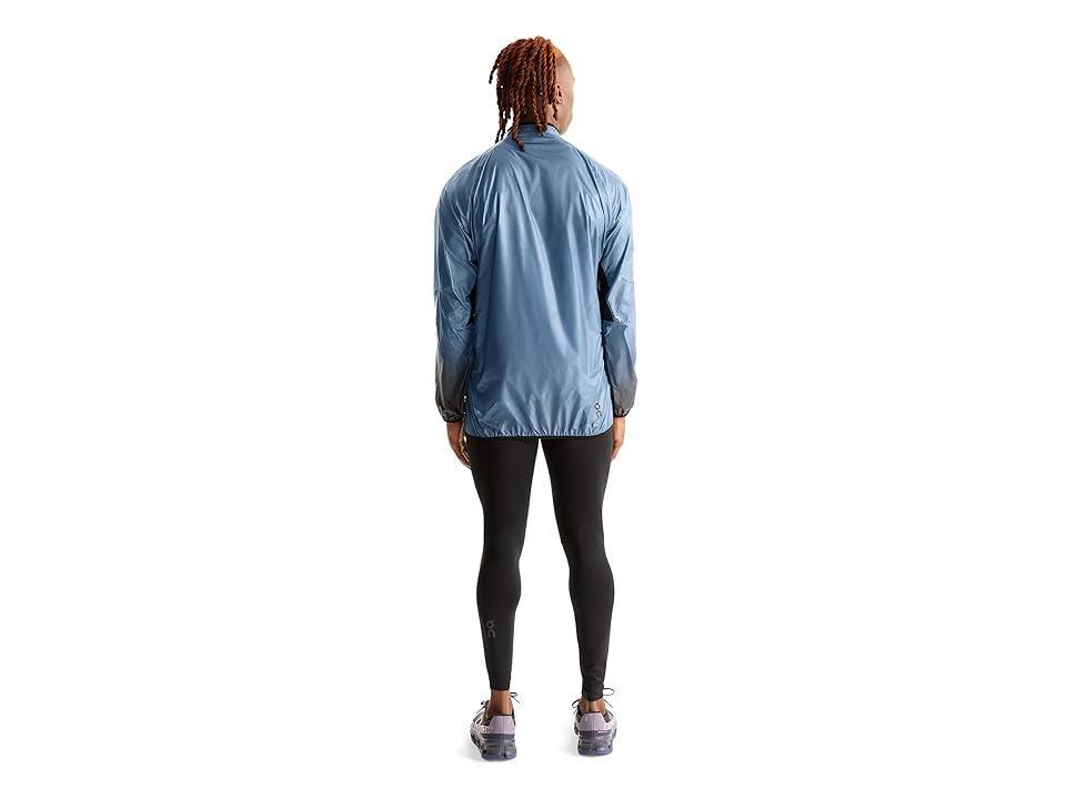 On Zero Water Resistant Half Zip Pullover Product Image