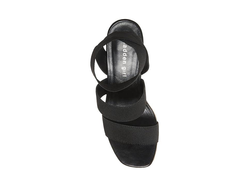 Madden Girl Womens Marandaa Wedge Sandal Product Image