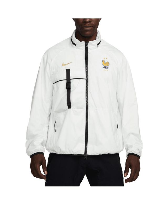 FFF Nike Men's Soccer Jacket Product Image