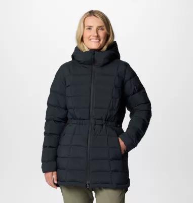 Columbia Women's Ardenwood Mid Down Jacket- Product Image