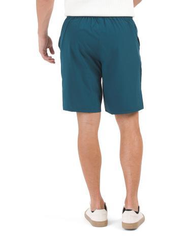 Supercharge Shorts for Men | Polyester/Spandex Product Image