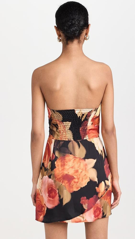 RESA Cindy Dress In Muse | Shopbop Product Image