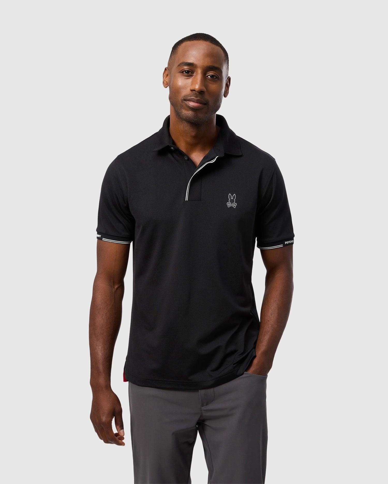 MENS EDMONDS SPORT POLO SHIRT - B6K906D200 Product Image