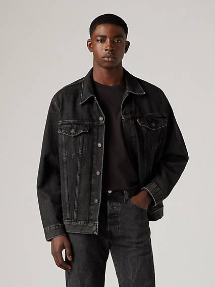 Levi's Jacket - Men's Product Image