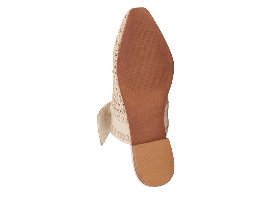 Lucky Brand Grenaldie (Smoke Grey) Women's Flat Shoes Product Image