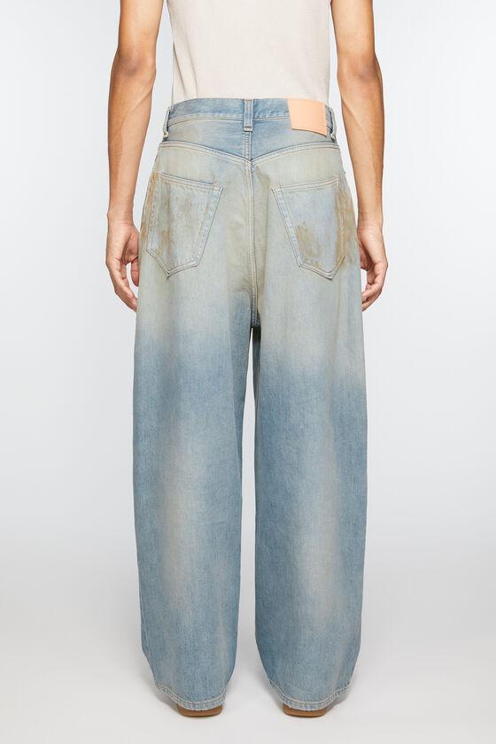 Super baggy fit jeans - 2023 Product Image