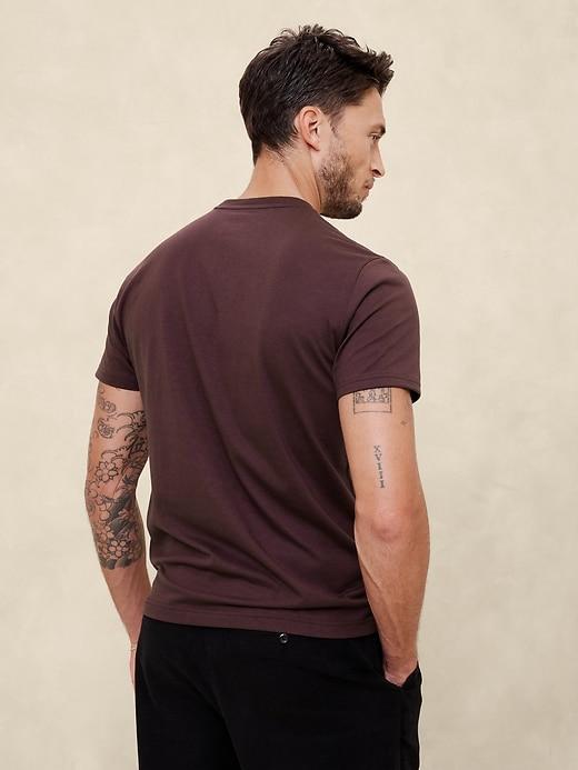 Premium T-Shirt Product Image