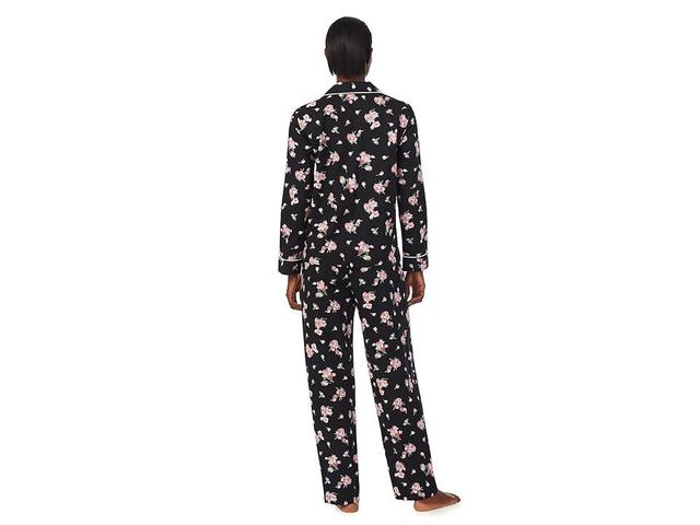 Lauren Ralph Lauren Floral Pajamas Product Image