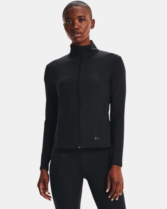 Women's UA Motion Jacket Product Image