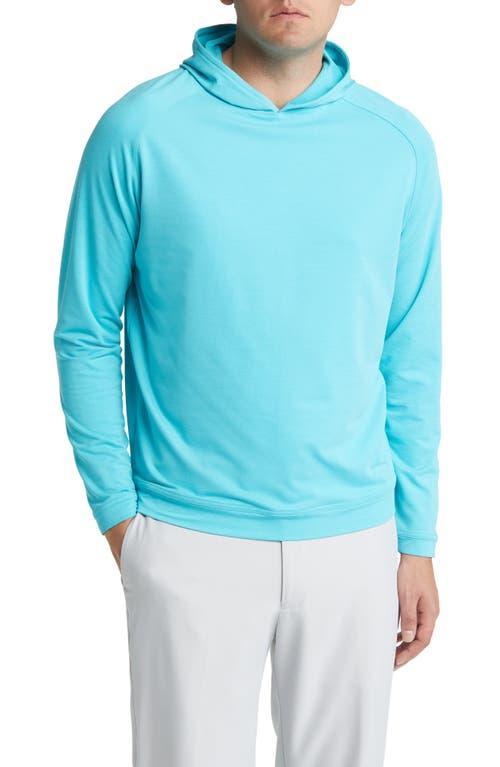 Peter Millar Pine Performance Hoodie Product Image