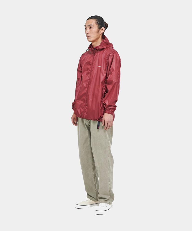 Packable Windbreaker Product Image