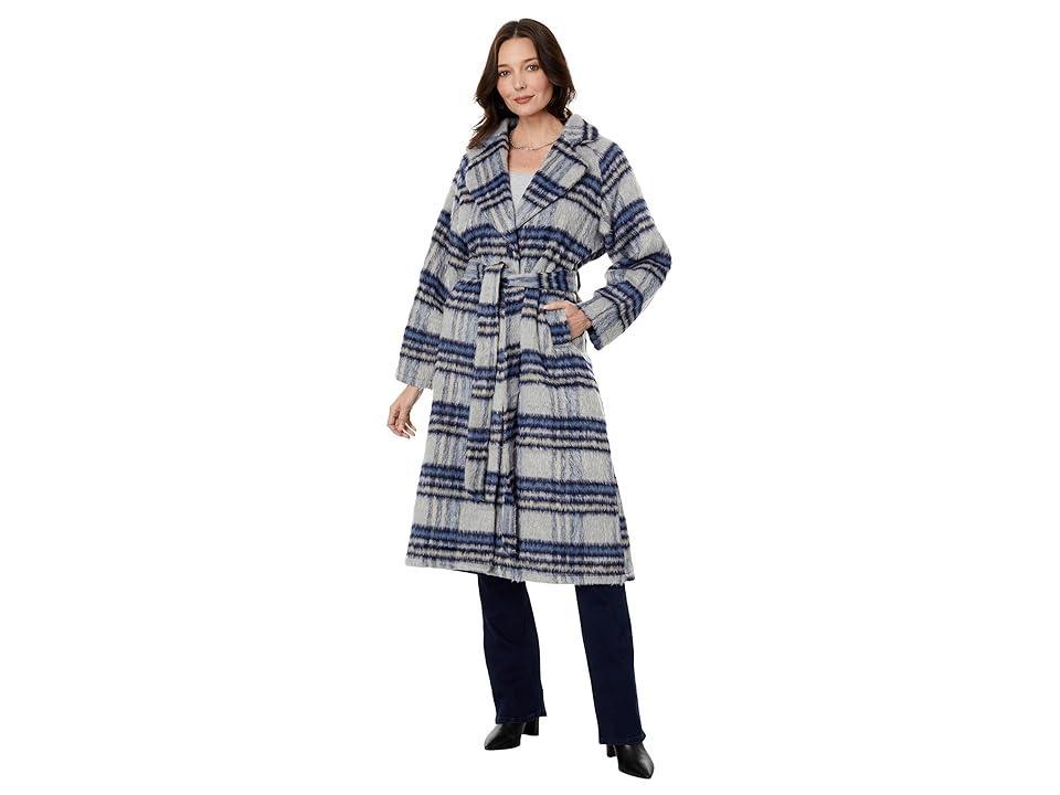 en saison Demi Coat Women's Clothing Product Image