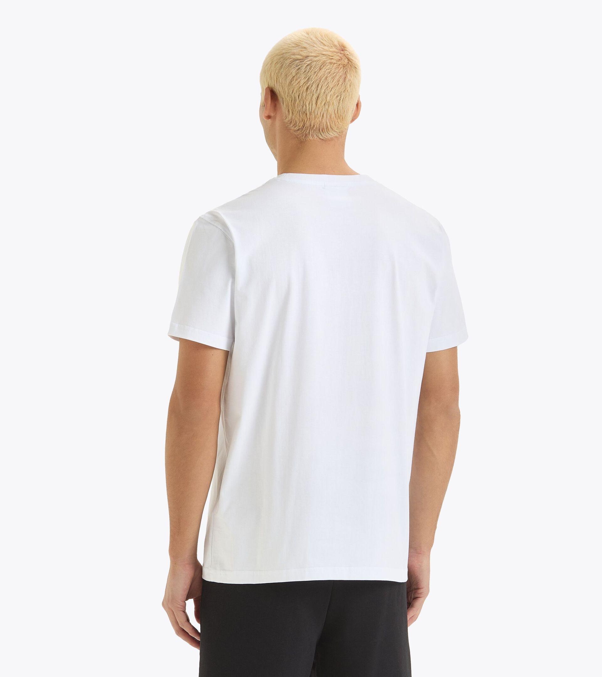 T-SHIRT SS TENNIS 90 Product Image