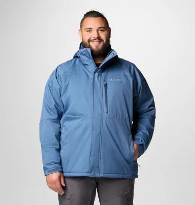 Columbia Men's Alpine Action II Jacket - Big- Product Image