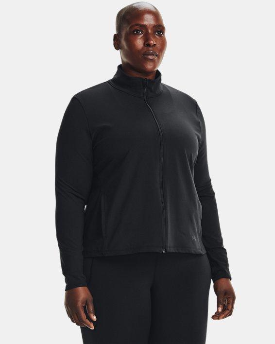 Women's UA Motion Jacket Product Image