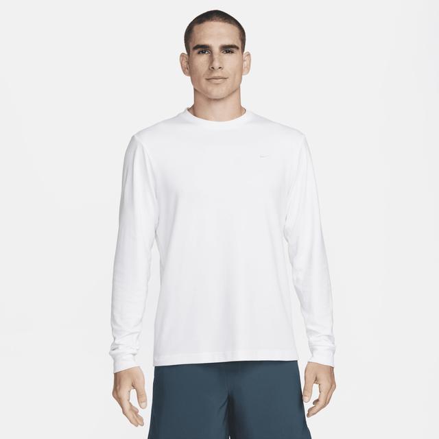 Nike Mens Primary Dri-FIT Long-Sleeve Versatile Top Product Image