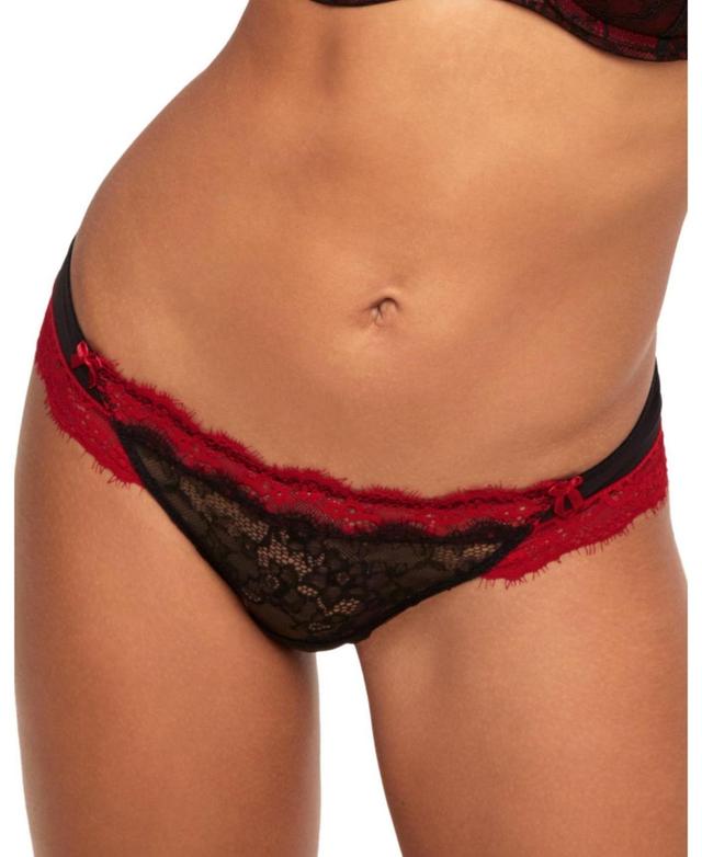 Adore Me Womens Emanuelly Cheeky Panty Product Image