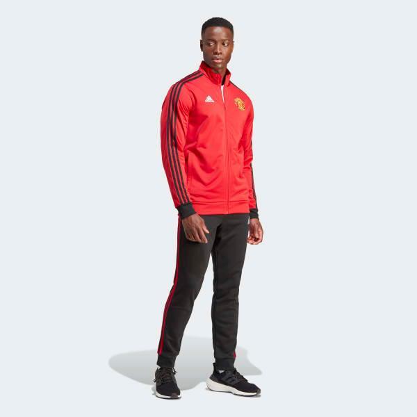 Manchester United DNA Track Top Product Image