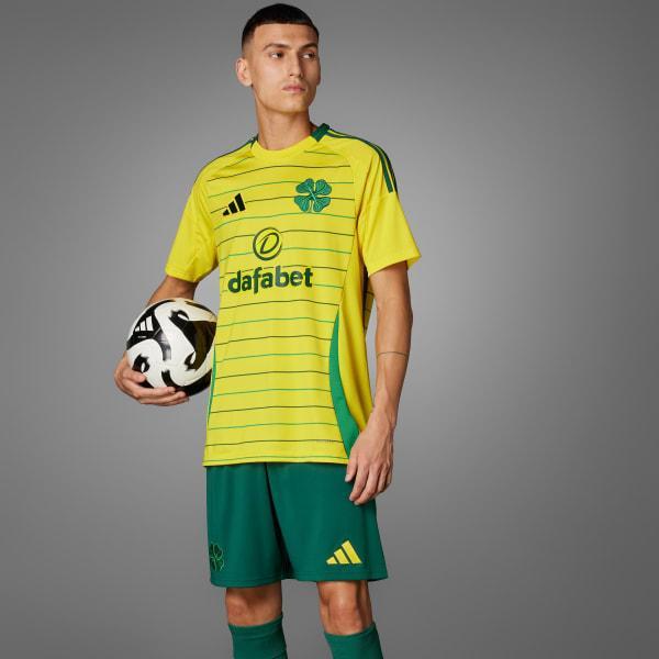 Celtic FC 24/25 Away Jersey Product Image