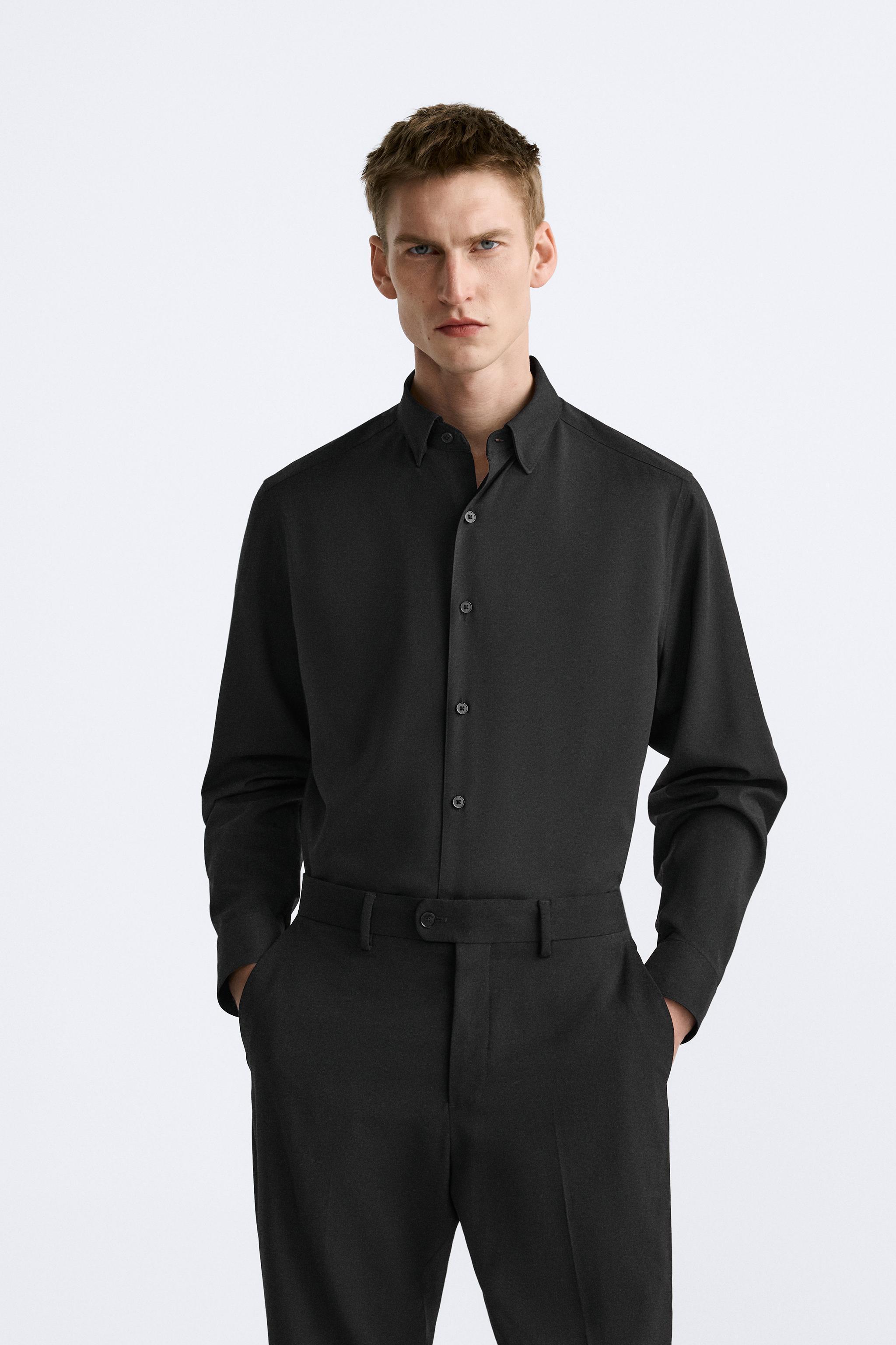 STRETCH SHIRT Product Image