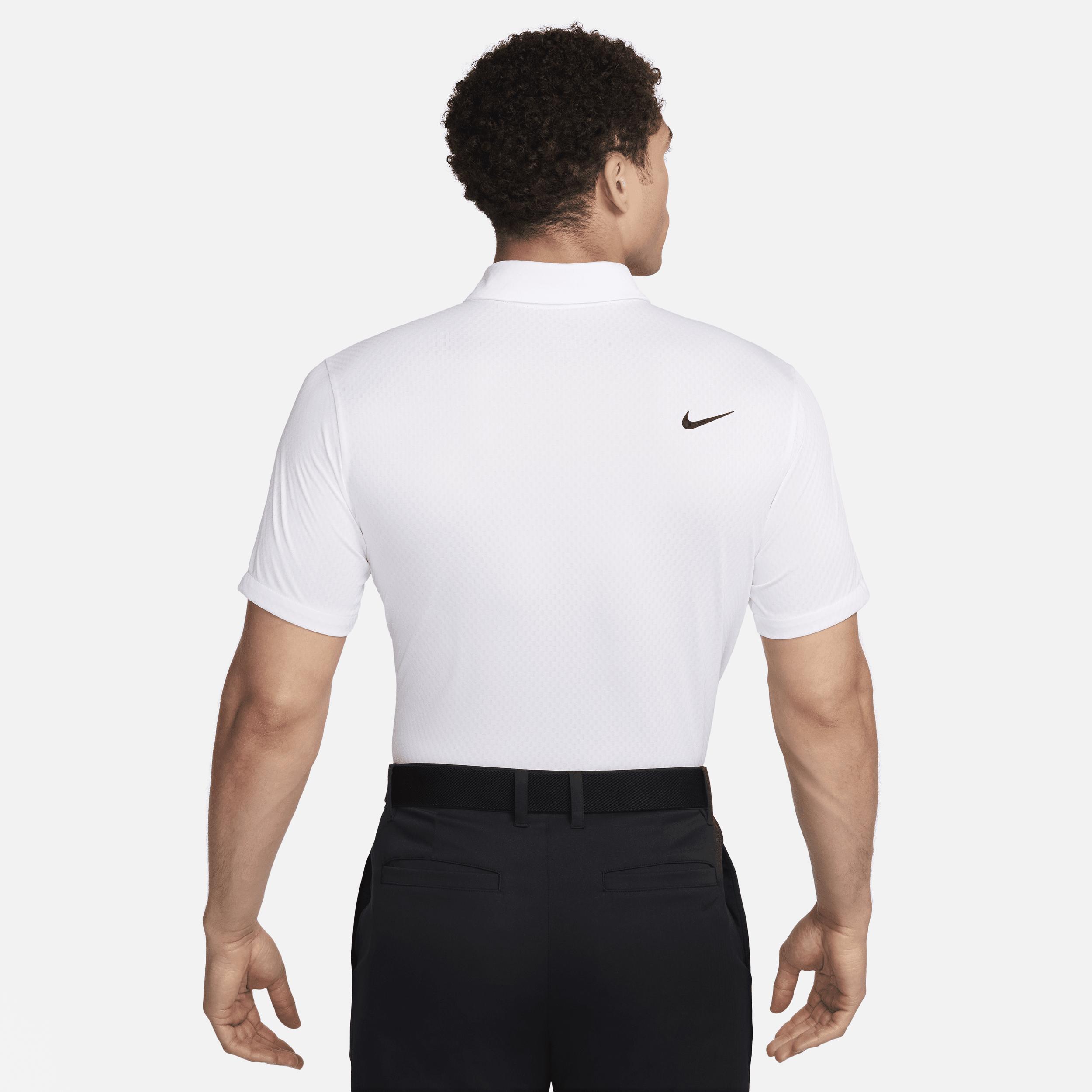 Nike Men's Tour Dri-FIT Golf Polo Product Image