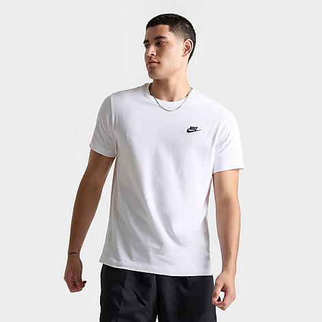 Nike Sportswear Club T-Shirt Product Image