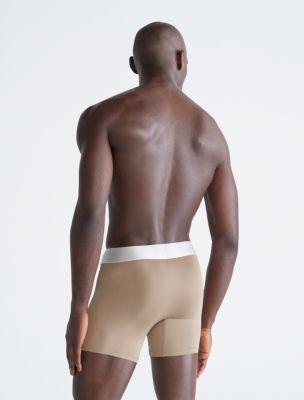 Reconsidered Steel Micro 3-Pack Boxer Brief Product Image