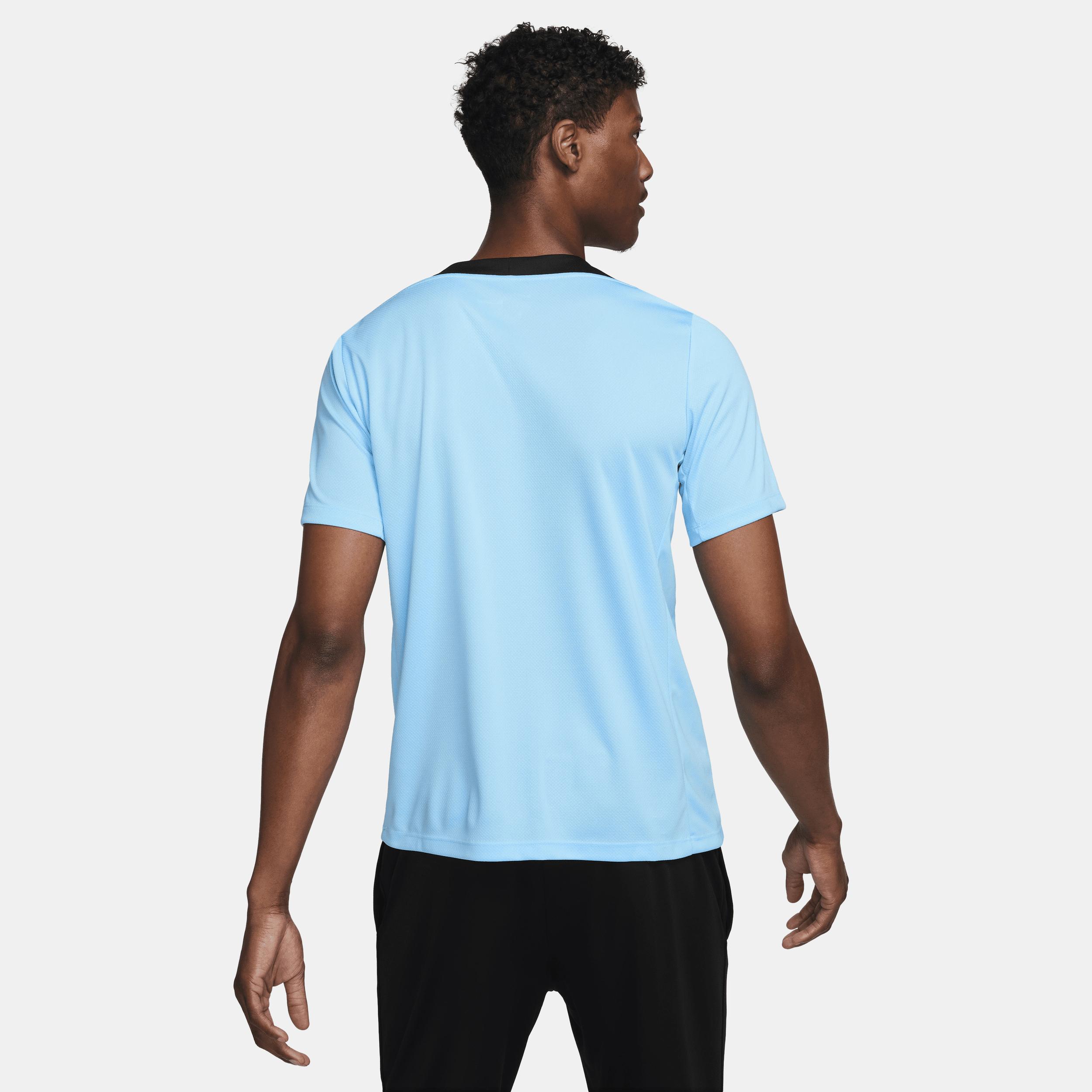 Nike Men's Strike Dri-FIT Short-Sleeve Soccer Top Product Image