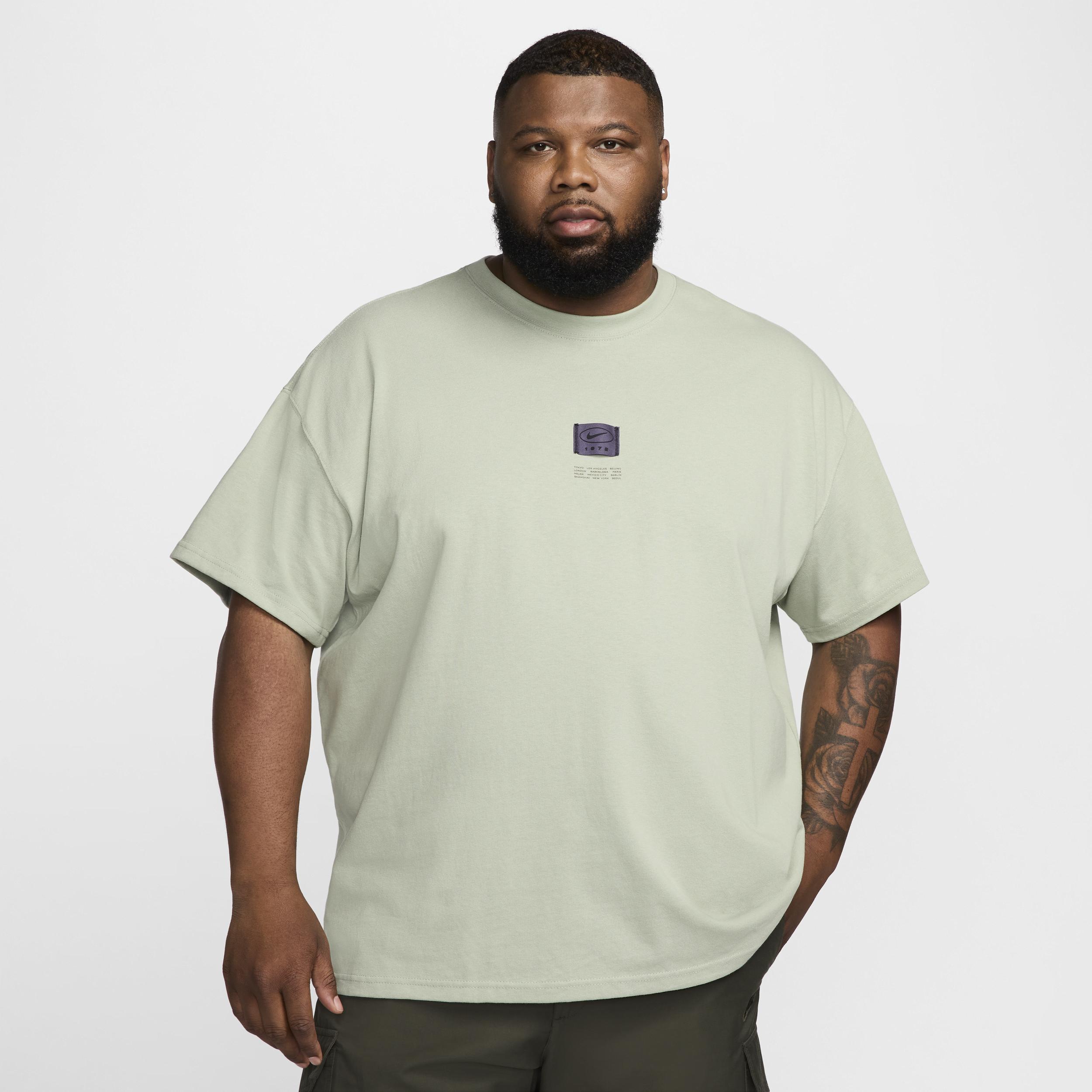 Men's Nike Sportswear Max90 T-Shirt Product Image