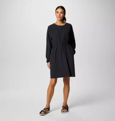 Columbia Women's Boundless Avenue Dress- Product Image