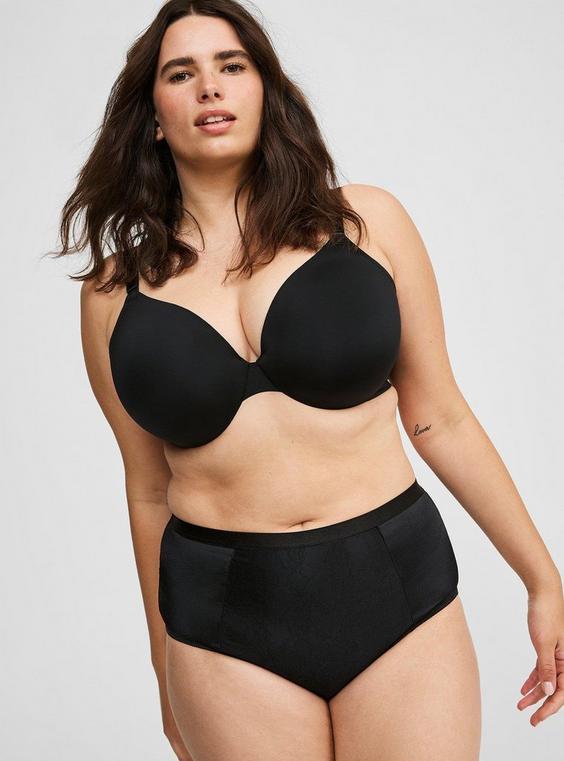 Amplify T-Shirt Push-Up Bra Product Image