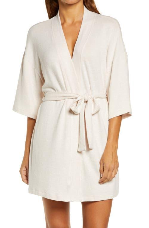 UGG(r) Monrose Short Robe Product Image