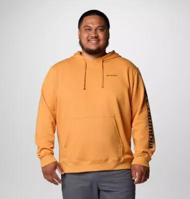 Columbia Men's Columbia Trek Hoodie - Big- Product Image