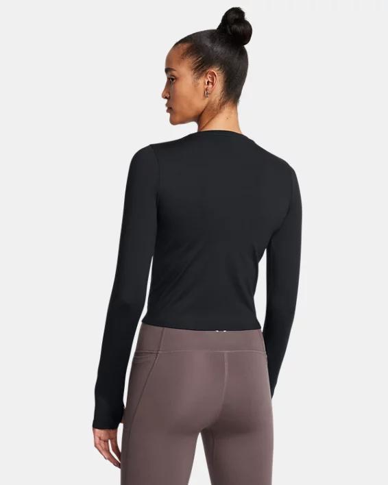 Women's UA Motion Long Sleeve product image