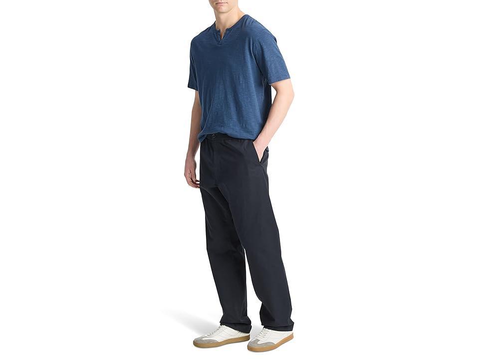 Mens Cotton Beach Pants Product Image