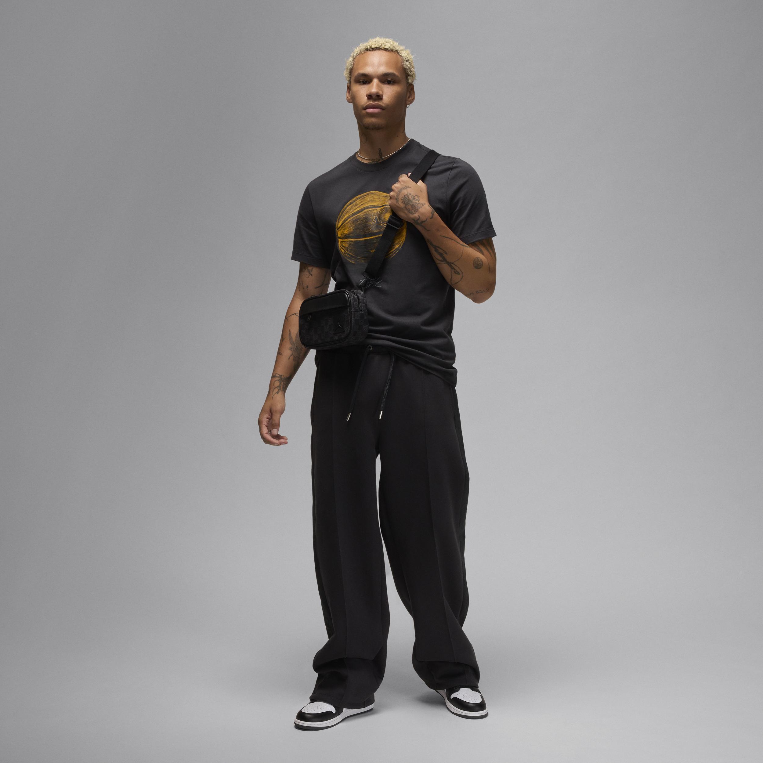 Men's Jordan T-Shirt Product Image