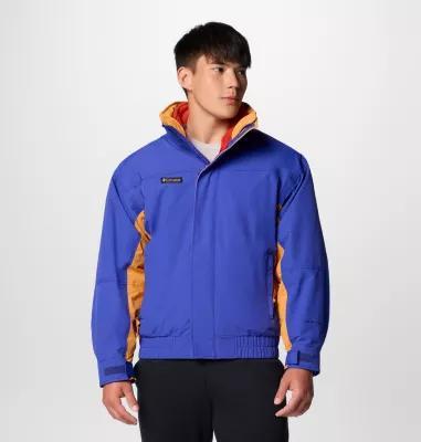 Columbia Men's Bugaboo II 1986 Interchange Jacket- Product Image