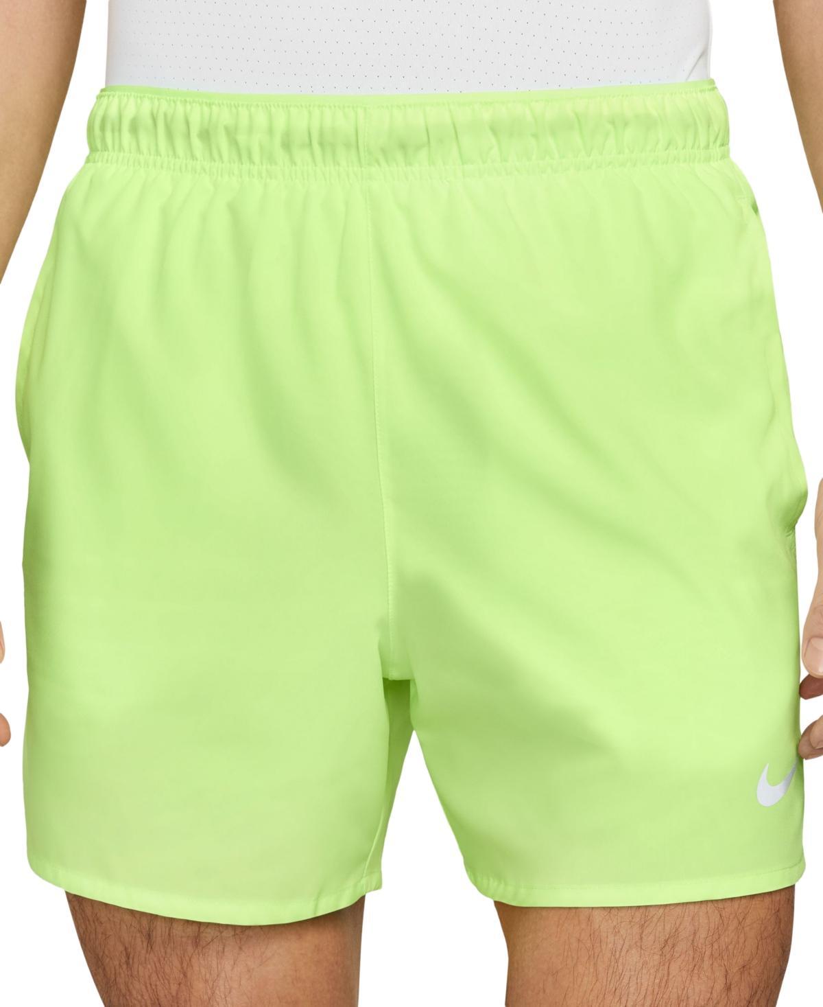 Nike Dri-FIT Challenger 5-Inch Brief Lined Shorts Product Image