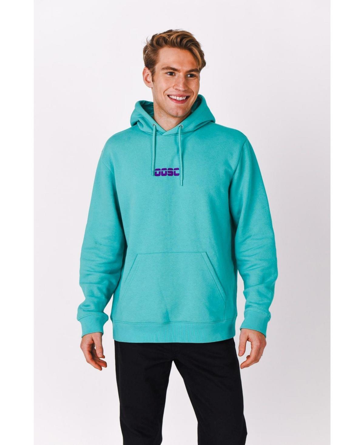 Oosc Mens Retro Hoodie Product Image