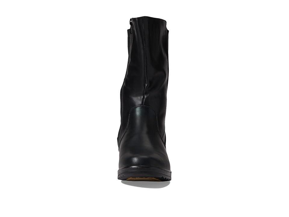 Flexus by Spring Step Darcy Womens Mid-Calf Boots Product Image