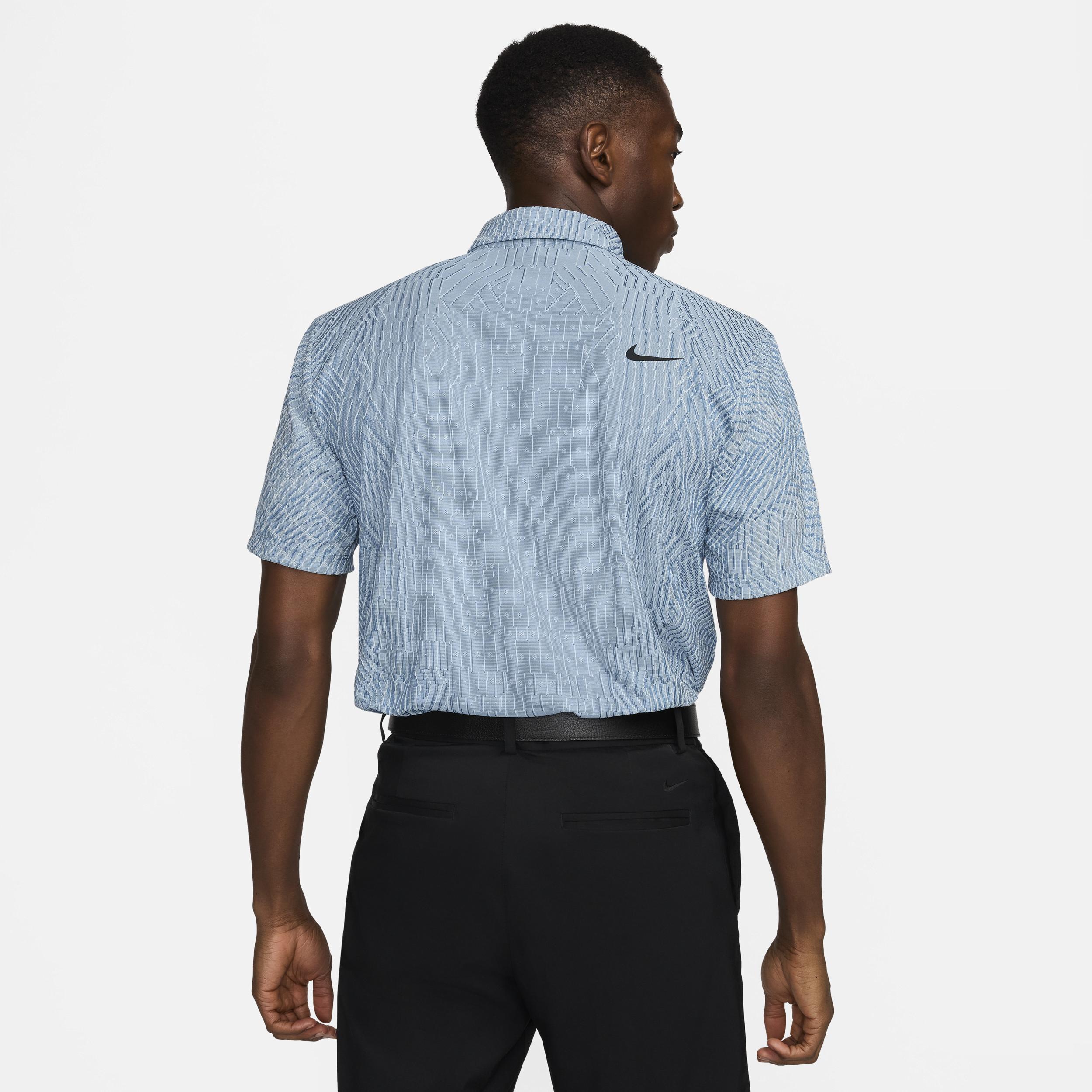 Nike Mens Tour Dri-FIT ADV Golf Polo Product Image