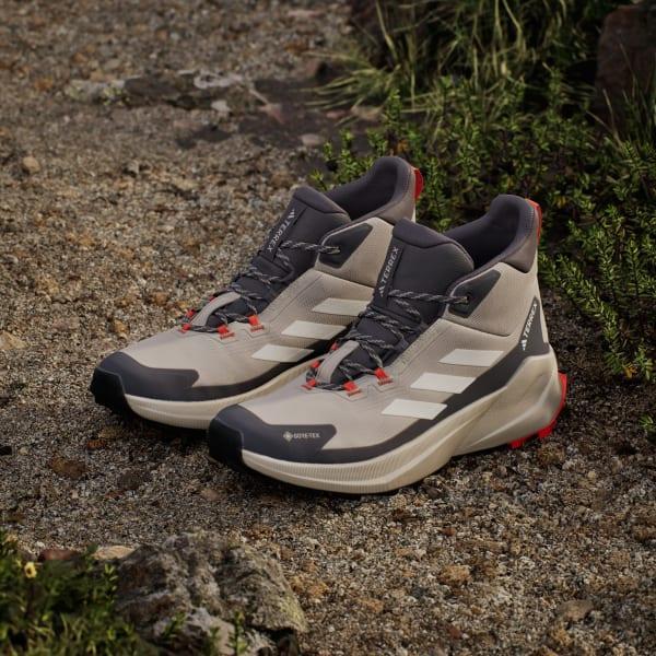 Terrex Trailmaker 2.0 Mid Gore-Tex Hiking Shoes Product Image